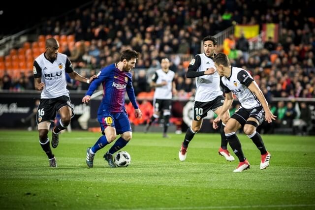 杰威：赢球就是赢球，无论赢得难看还是漂亮我们都会接受