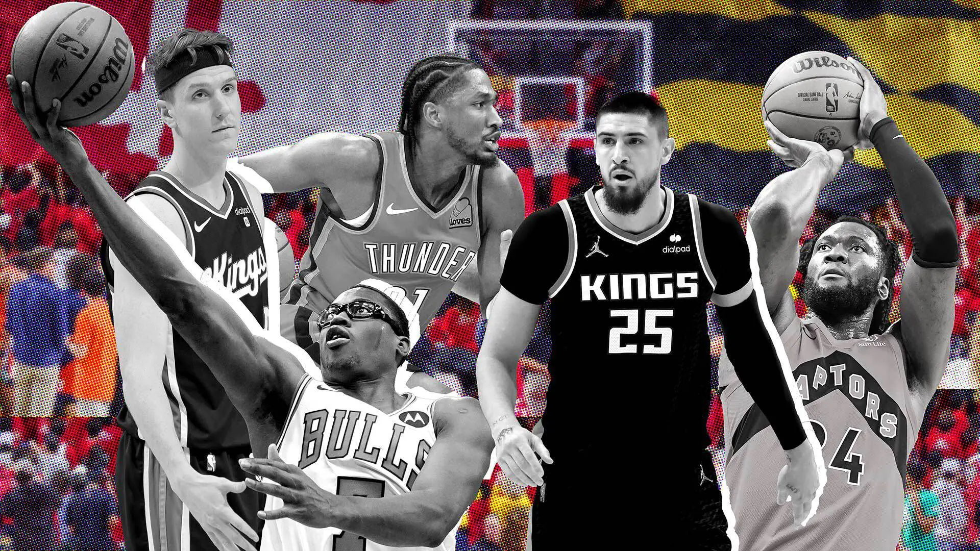 阿尔巴&布斯克茨退役！巴萨官方送上祝福！